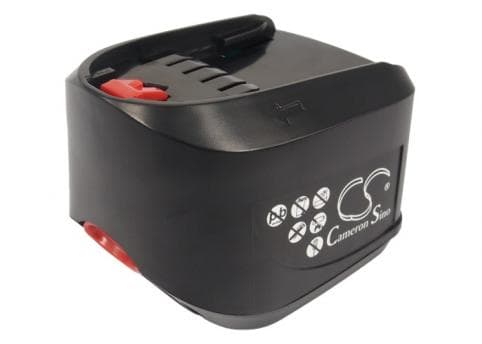 Batterie pour Bosch 2 607 336 037
