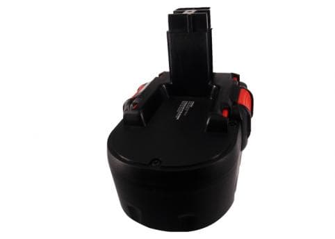 Batterie pour Bosch 2 607 335 266