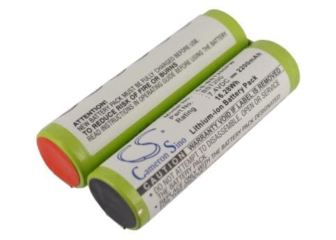 Batterie pour Bosch PSR 200