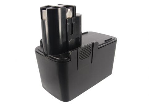 Batterie pour Bosch 2 607 335 031
