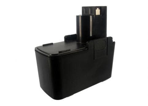 Batterie pour Bosch 2 607 335 035