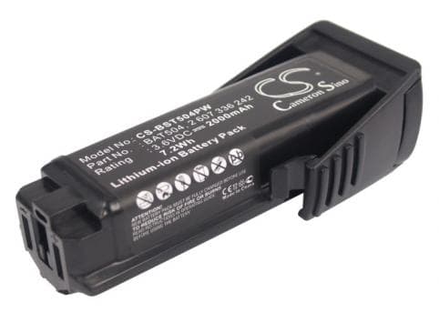 Batterie pour Bosch BAT504