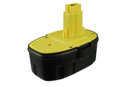 Batterie pour DeWalt DC9096