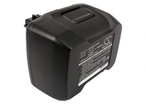 Batterie pour DeWalt DC9144