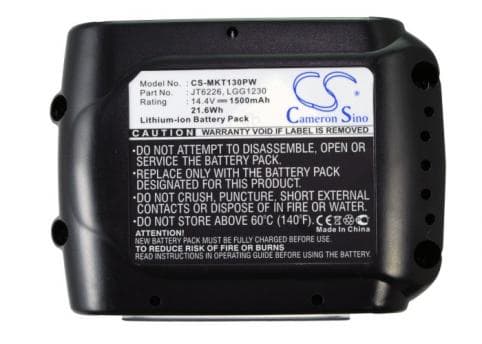 Batterie pour Dolmar AH-3756 XE3