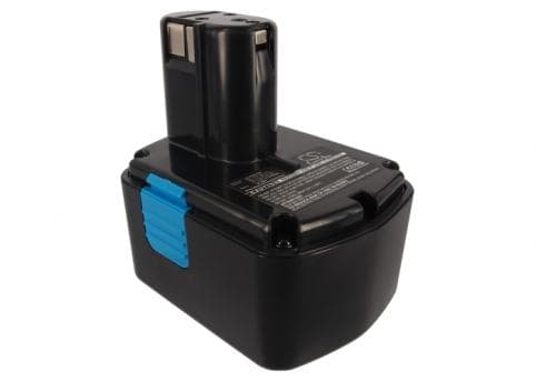 Batterie pour Hitachi EB 1412S