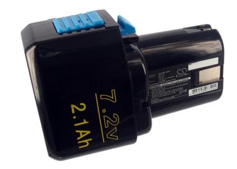 Batterie pour Hitachi EB712S