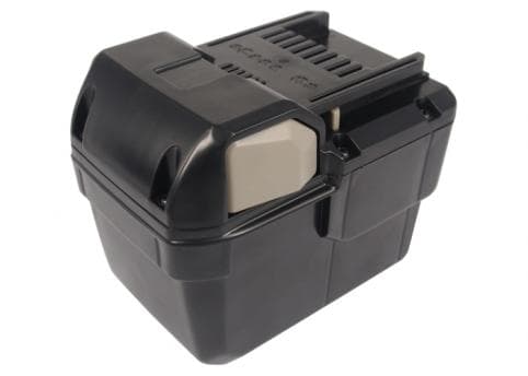 Batterie pour Hitachi BSL 3626