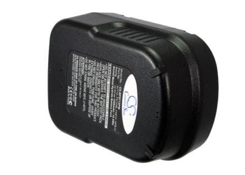 Batterie pour Black Decker A12