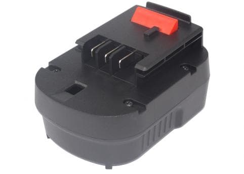 Batterie pour Black Decker