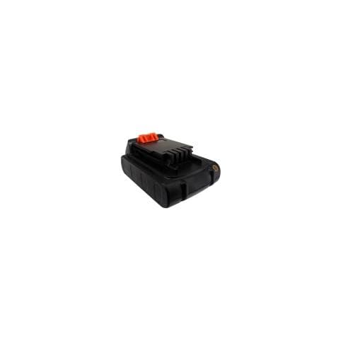 Batterie pour Black Decker LB20