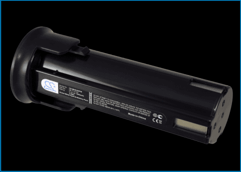 Batterie pour Milwaukee 48-11-0100