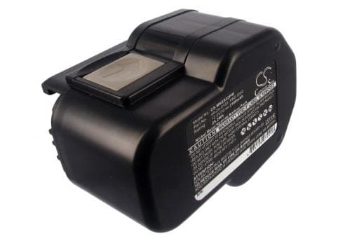 Batterie pour Milwaukee 4 932 367 904