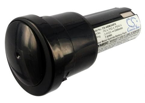 Batterie pour Atlas Copco P2.4