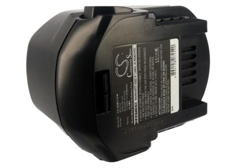 Batterie pour Wurth SD 12