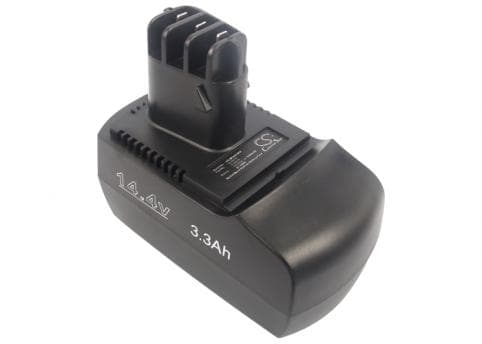 Batterie pour Metabo