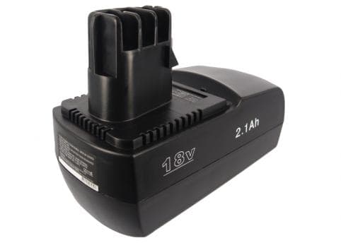 Batterie pour Metabo 6.25484