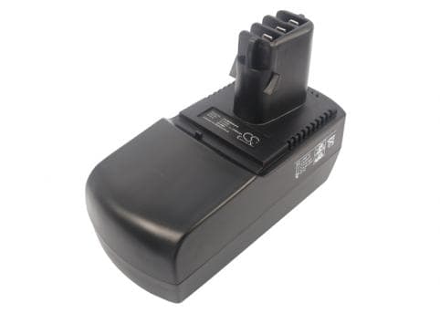 Batterie pour Metabo
