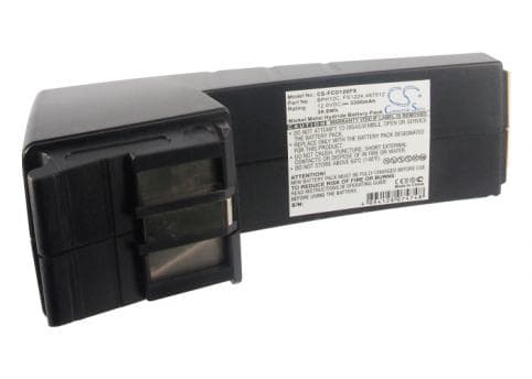 Batterie pour Festool