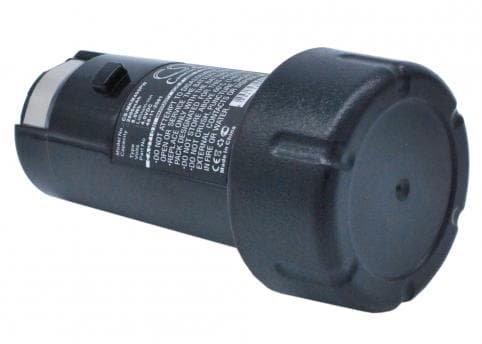 Batterie pour Milwaukee 48-11-2001
