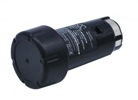 Batterie pour Milwaukee 48-11-0490