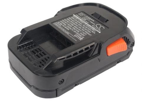 Batterie pour AEG L1815R