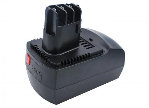 Batterie pour Metabo 25482