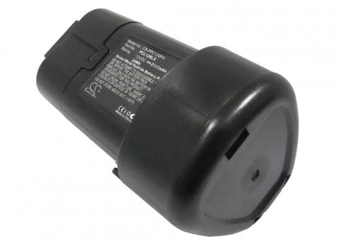 Batterie pour Porter Cable PCL12BLX