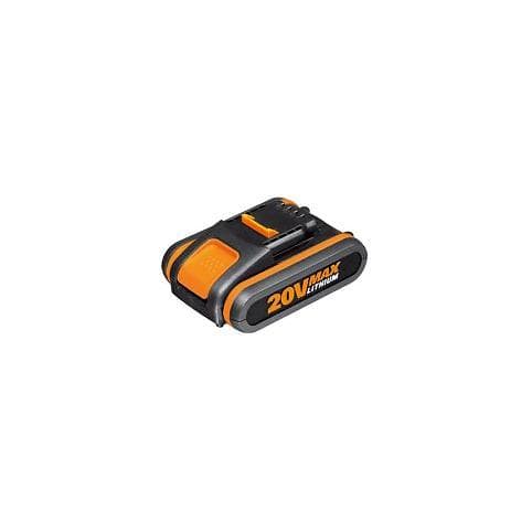 Batterie pour Worx WX156