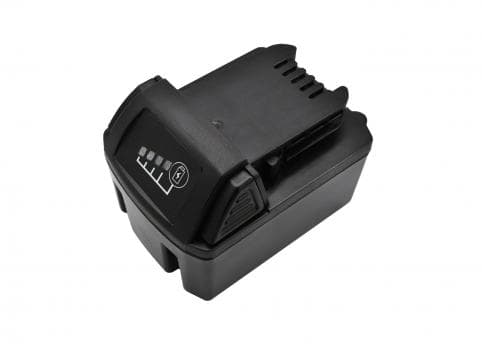 Batterie pour Milwaukee M14 BX