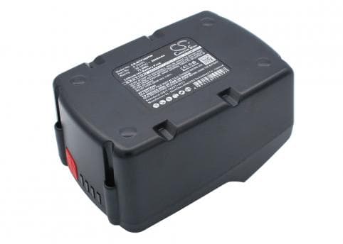 Batterie pour Metabo 25453