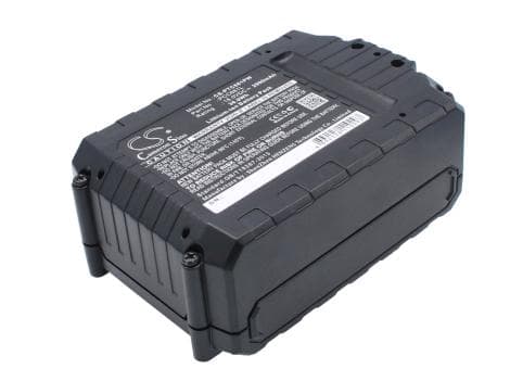 Batterie pour Porter Cable PCC681L
