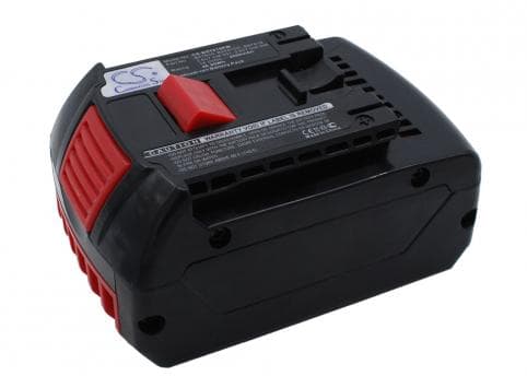 Batterie pour Bosch 2 607 336 091