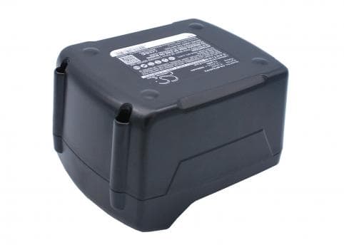 Batterie pour Metabo 6.25454