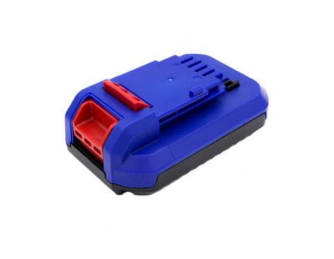 Batterie pour Lincoin 1871