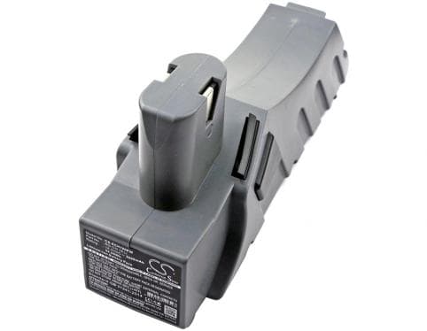 Batterie pour Einhell RG-CH 18 Li