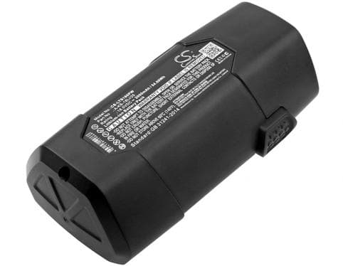 Batterie pour LUX Tools A-KS-18Li/25