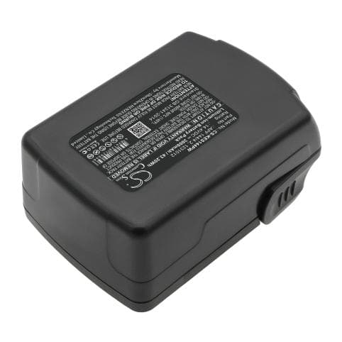 Batterie pour Novipro APF 144
