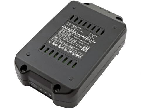 Batterie pour Meister Craft 5451170