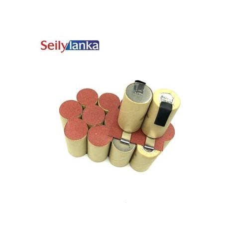 Batterie pour Parkside JDB 180 R JDB180R