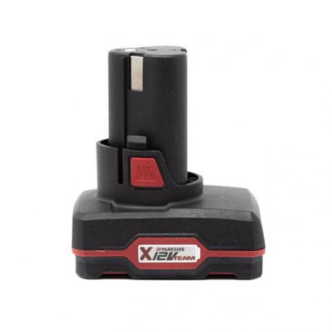 Batterie pour Parkside PAPK 12 B3