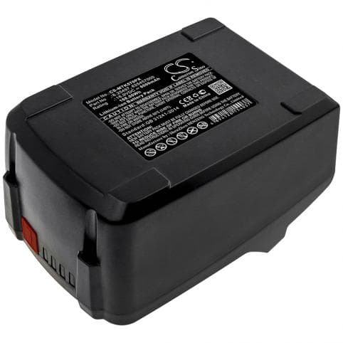 Batterie pour Birchmeier A 130 AC1