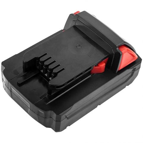 Batterie pour Berner BBP 18
