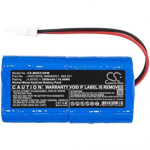 Batterie pour Mosquito 565-021