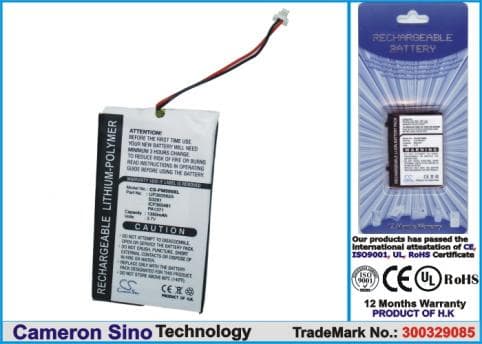 Batterie pour IBM UP383562A