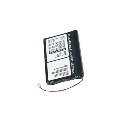 Batterie pour Palm Treo Handspring Palmone IA1TA16A0