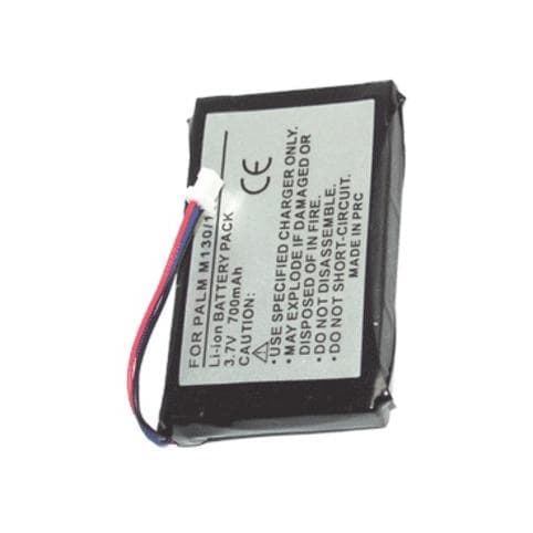 Batterie pour Palm Treo Handspring Palmone Palm M100, M105