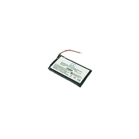 Batterie pour Palm Treo Handspring Palmone Palm M150, M155, Zire 21, Zire 22