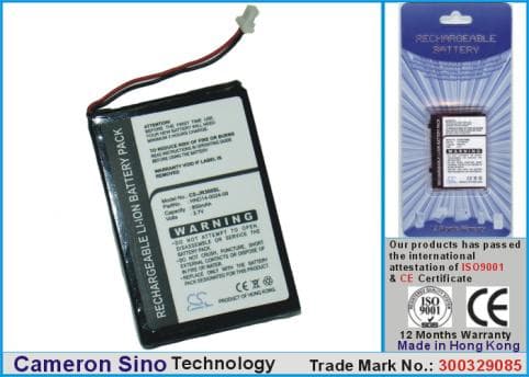 Batterie pour Palm Treo Handspring Palmone HND 14-0024-00