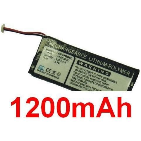 Batterie pour Palm Treo Handspring Palmone 14-0020-00